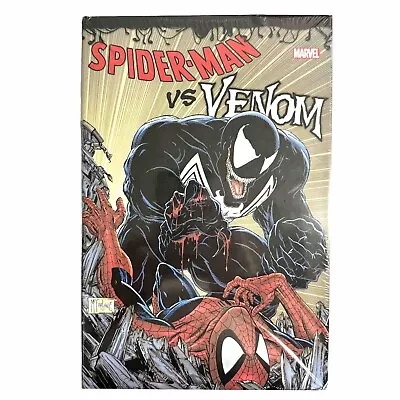 Buy Spider-Man VS Venom Omnibus New Sealed Hardcover $5 Flat Combined Shipping • 57.57£