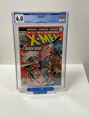 Buy X-Men #103 (1977) CGC 6.0 • 80£