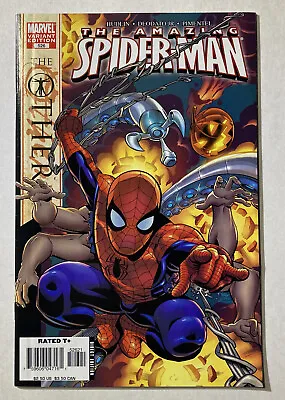 Buy Amazing Spider-Man #526 - 6-ARM SPIDER-MAN VARIANT - NM • 6.34£