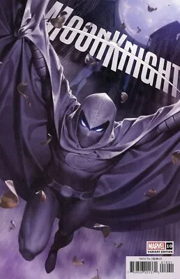 Buy Moon Knight (2021) #10 Junggeun Yoon 1:25 Variant Marvel Comics • 13.75£