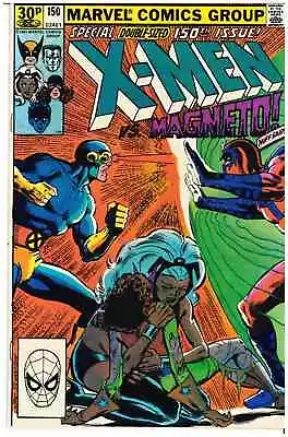 Buy Uncanny X-Men #150 • 18.92£