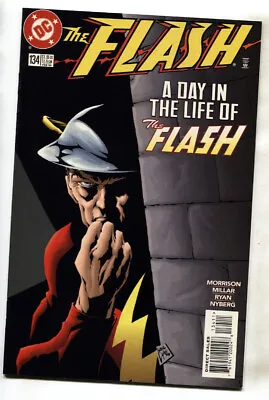 Buy Flash #143-DC-1st Jakeem Thunder-comic Book-DC • 18.80£