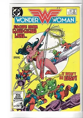 Buy Wonder Woman : 'huntress' #312, Nm  £2.95. • 3.50£