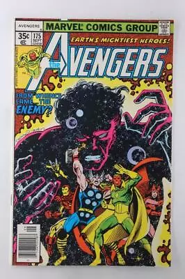 Buy Avengers #175 - HIGH GRADE - MARVEL • 1.58£