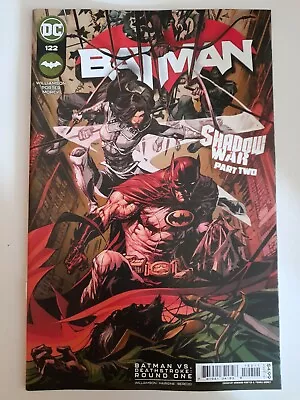 Buy Batman # 122. • 5.50£