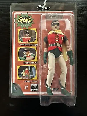 Buy Batman 66 The Classic TV Series Robin Figure DC • 24.01£