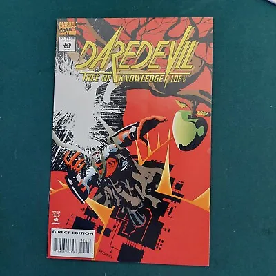 Buy Daredevil #326 1964 Series Marvel Silver Age • 7.10£