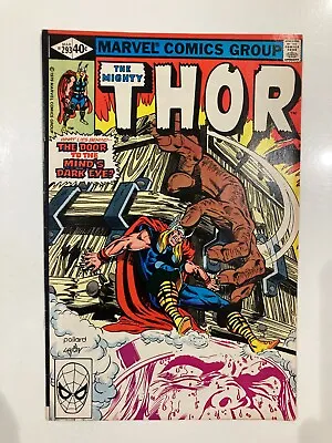 Buy Thor 293   1980 Very Good Condition   • 2.50£