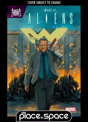 Buy Aliens What If #3a (wk20) • 4.40£