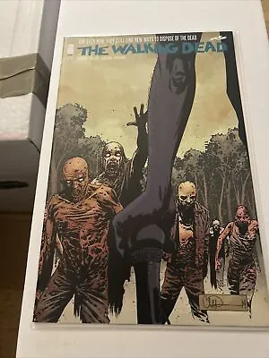 Buy The Walking Dead (2018, Comic) • 5.99£