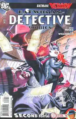 Buy Detective Comics #854A VF/NM; DC | We Combine Shipping • 25.28£