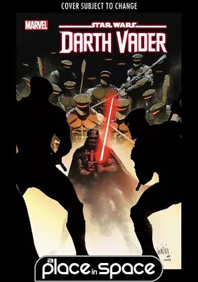 Buy Star Wars: Darth Vader #46a (wk19) • 5.15£