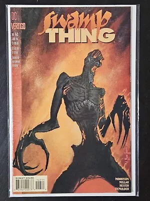 Buy Swamp Thing #143 VF ~ Vertigo DC Comics 1993 ~ VOLUME 2 COMBINE SHIPPING • 2.36£