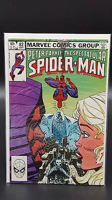 Buy You Pick The Issue - Spectacular Spider-man Vol. 1 - Marvel - Issue 82 - 163 • 1.59£