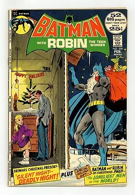 Buy Batman #239 FN+ 6.5 1972 • 87.95£