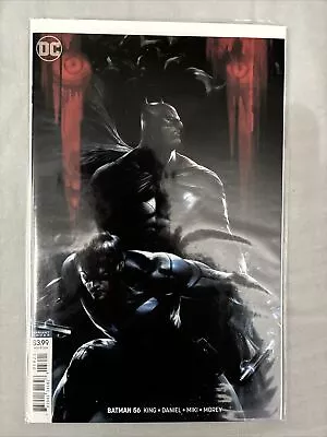 Buy Batman #56 Variant | Dc Comics • 3.72£