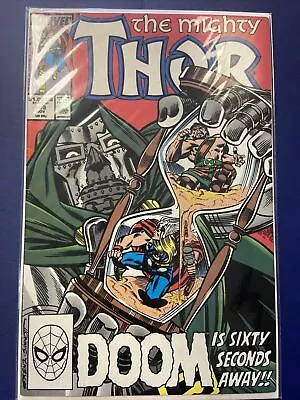 Buy The Mighty Thor Volume 1 Marvel Comic Book #410 • 11.85£