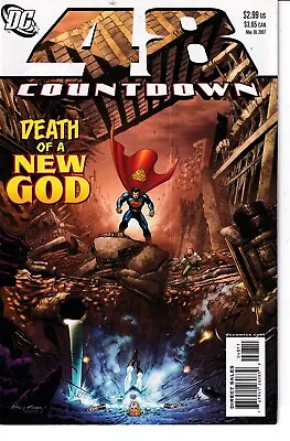 Buy Countdown #48 Dc Comics • 3.99£