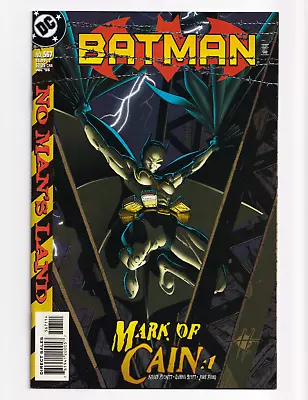 Buy DC Comics BATMAN #567 Mark Of Cain: 1 FIRST APPEARANCE OF CASSANDRA CAIN BATGIRL • 32.16£