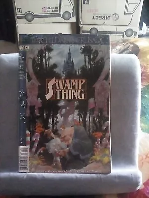 Buy Swamp Thing Annual.7.1993.VF/NM. • 2£