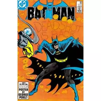 Buy Batman (1940 Series) #369 In Very Fine + Condition. DC Comics [v: • 14.75£