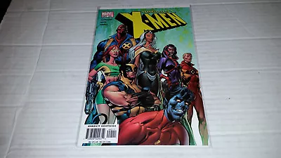 Buy The Uncanny X-Men # 445 (2004, Marvel) 1st Print  • 8.06£