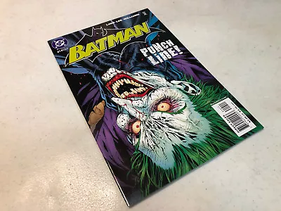 Buy Dc Comics Batman #614 1st Printing Jeph Loeb Jim Lee Scott Williams Hush • 4.79£