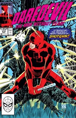 Buy Daredevil #272 (1964) Vf/nm Marvel * • 3.95£
