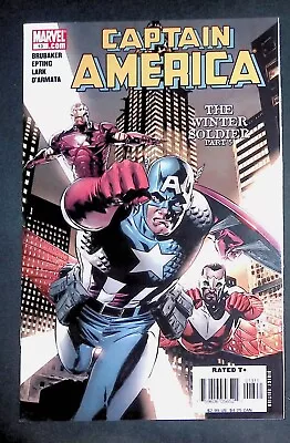 Buy Captain America #13 Marvel Comics NM • 0.99£