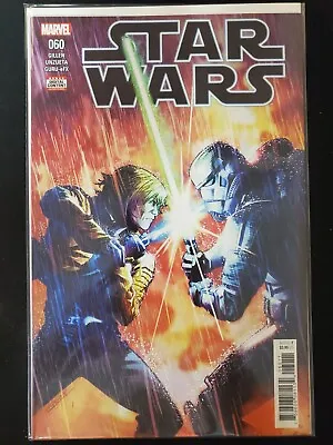 Buy Star Wars #60 Marvel VF/NM Comics Book • 2.13£