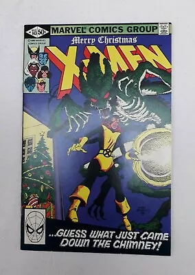 Buy The Uncanny X-Men #143 - VFN+ (8.5) 1981, Last John Byrne, Marvel Comics • 19.50£