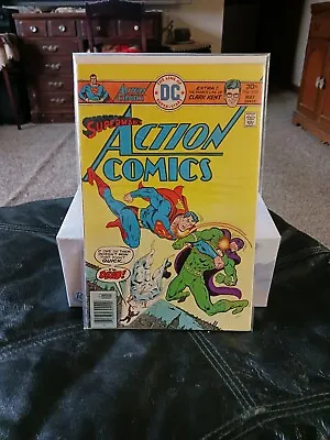 Buy Action Comics #459 (superman) • 2.01£