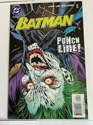 Buy Batman #614 DC Comic Book 2003 VF+ Condition 3613 • 5.52£