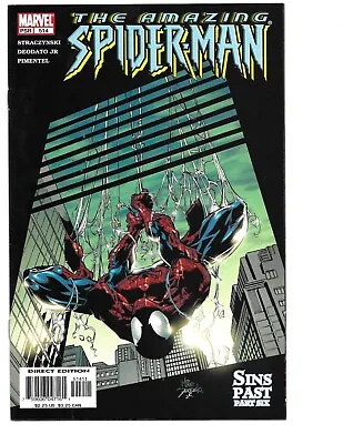 Buy Marvel Comics! The Amazing Spider-Man! Issue #514! • 4£