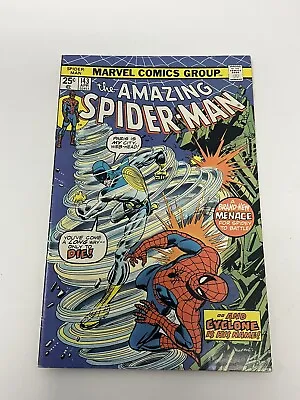 Buy Amazing Spider-Man #143 VFNM - Great Copy! • 63.24£