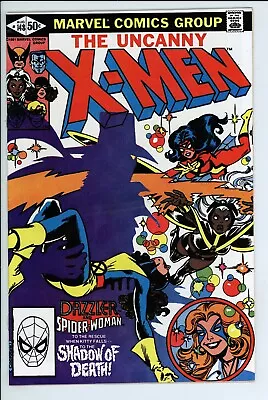Buy Uncanny X-Men 148 - Early Dazzler - High Grade 9.0 VF/NM • 12.80£