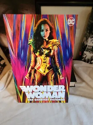 Buy Wonder Woman: Her Greatest Victories #nn (DC Comics, 2020) • 6.31£