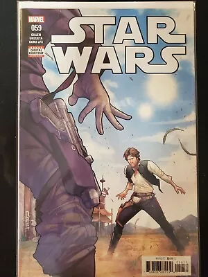 Buy Star Wars #59 Marvel VF/NM Comics Book • 2.13£