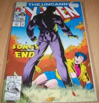 Buy Uncanny X-Men (1963) 1st Series # 297...Published February 1993 By Marvel • 5.95£