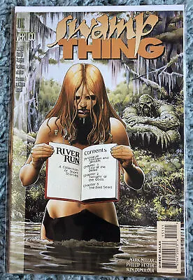 Buy Swamp Thing #151 DC / Vertigo Comics 1995 Sent In A Cardboard Mailer • 3.99£