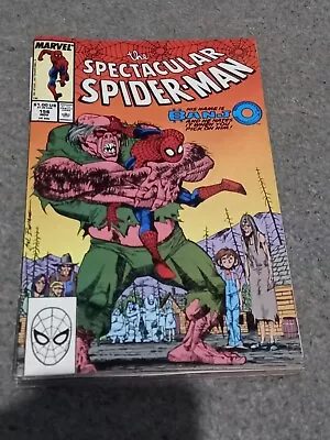 Buy Spectacular Spider-Man 156 (1989) • 1.50£