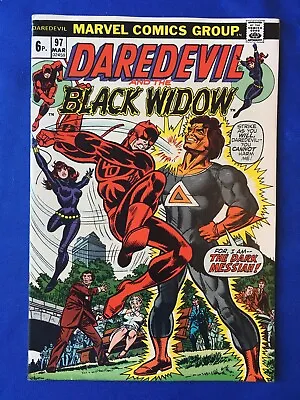 Buy Daredevil #97 VFN- (7.5) MARVEL ( Vol 1 1973) (C) • 21£