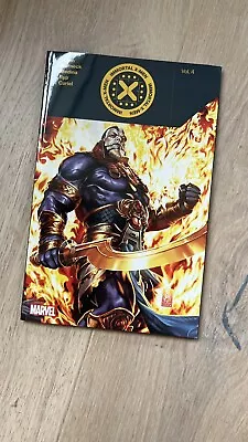 Buy Immortal X-men By Kieron Gillen Volume 4 • 9£
