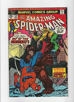 Buy The Amazing Spider-Man, Vol. 1 139 • 15.08£