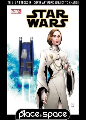 Buy (wk10) Star Wars #44b - Jan Duursema Variant - Preorder Mar 6th • 5.15£