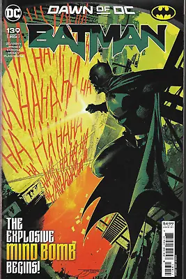 Buy BATMAN (2016) #139 - New Bagged • 6.30£