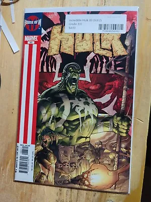 Buy Incredible Hulk #83 Marvel Comics 2005 • 1.58£