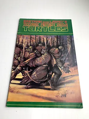 Buy 1990 July Vol.1 #31 Eastman & Laird's Teenage Mutant Ninja Turtles CF 92223B • 7.99£