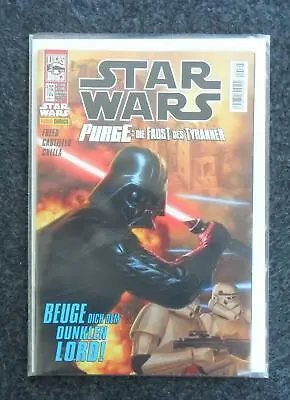 Buy Star Wars No. 105 (Jun 2013) - Panini Verlag - Z. 1- • 4.80£
