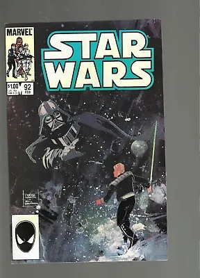 Buy Star Wars #92 1994 NM • 27.67£